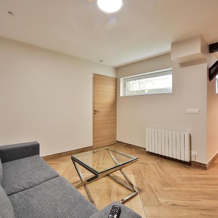 Blue Nights Appartement 49 パリ エクステリア 写真