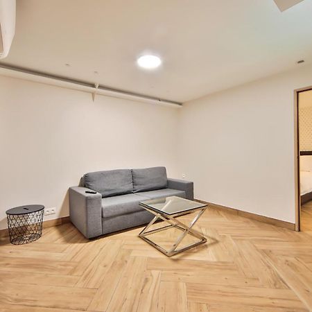 Blue Nights Appartement 49 パリ エクステリア 写真
