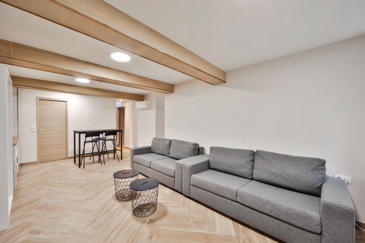 Blue Nights Appartement 49 パリ エクステリア 写真