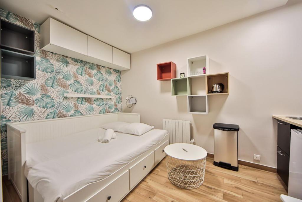 Blue Nights Appartement 49 パリ エクステリア 写真